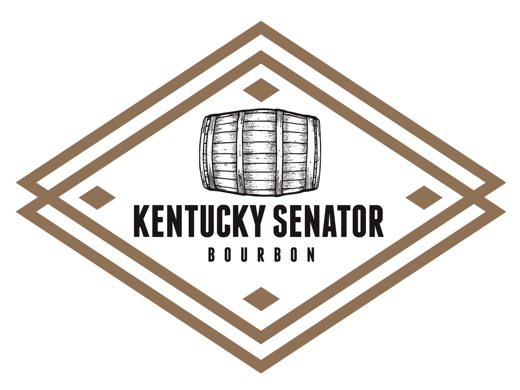 Kentucky Senator Bourbon