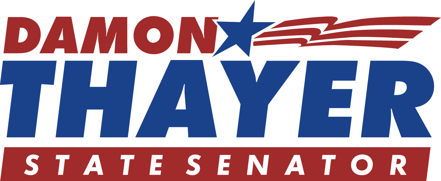 Thayer for Senate